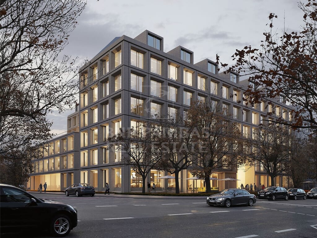 Die Zukunft bekommt CONTOUR!