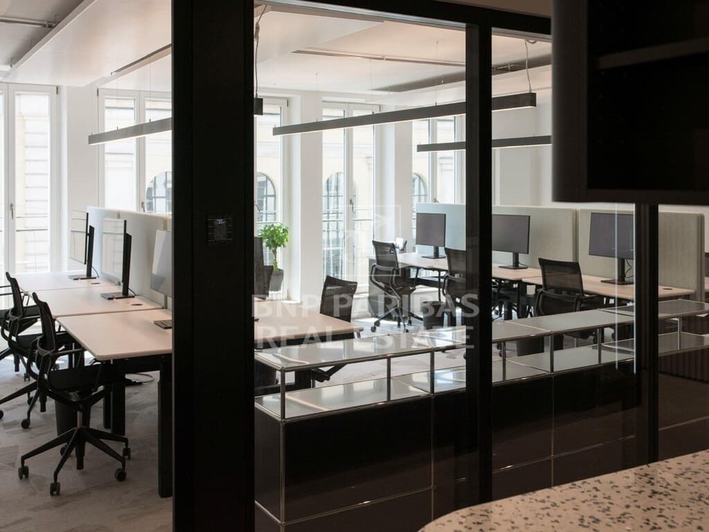 Büro nach Ihrem Wunsch + Bestlage!