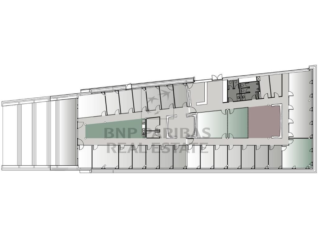 Grundriss 1. OG i