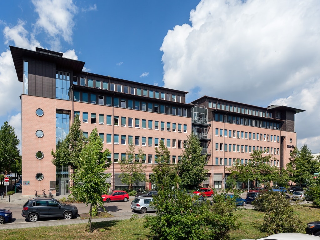 Brockhauszentrum! Kurzfristig verfügbare Büroflächen in Ringlage