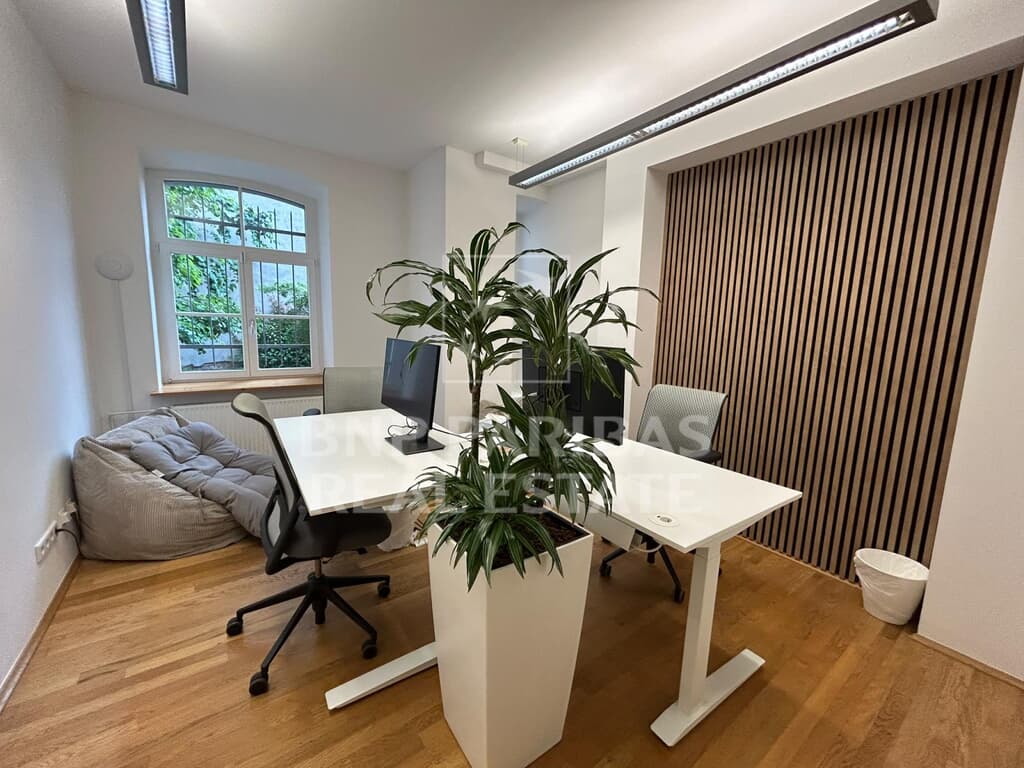Charmanter Altbau in der Kölner Südstadt!