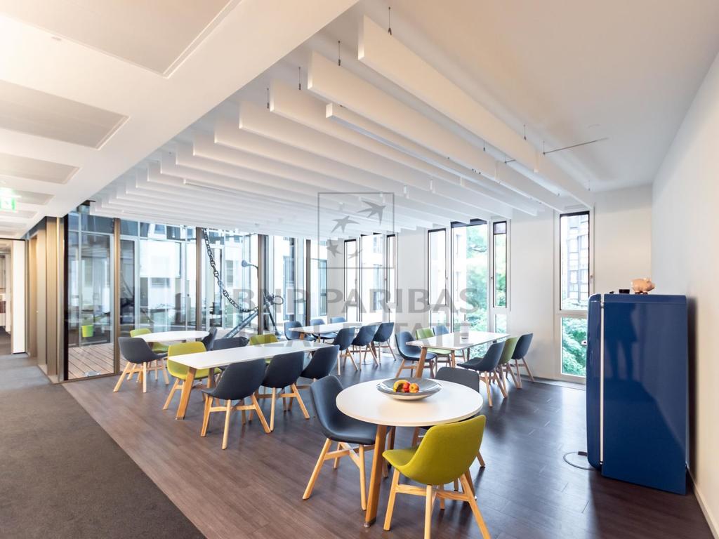 Gemeinschaftsfläche