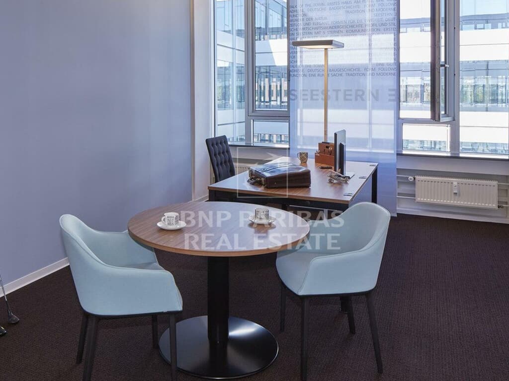 Büro 2