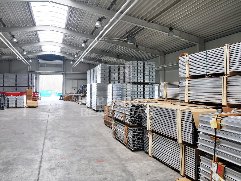 Referenzansicht Innen