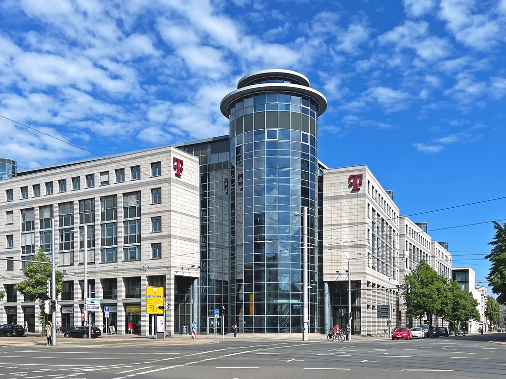 Großzügige Büroflächen in zentraler Lage