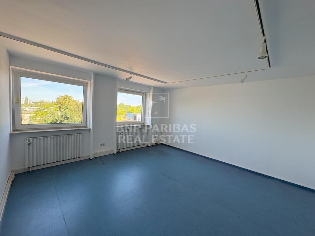 Innenansicht