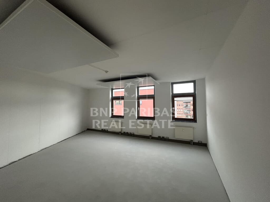 Büroansicht II Haus Nr. 10