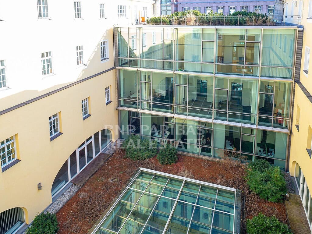 Zentral am Hauptbahnhof