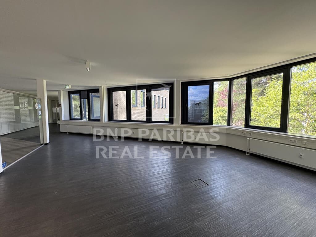 Repräsentative Büro- und Ausstellungsflächen mit Galeriecharakter in Köln Rodenkirchen
