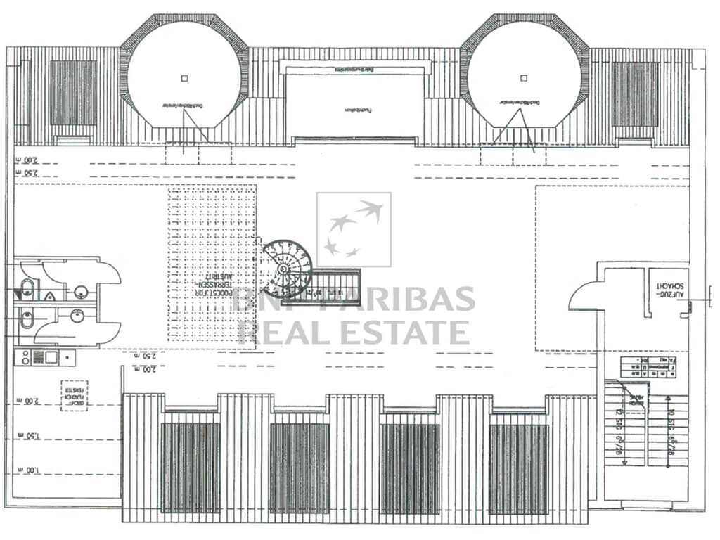 2. DG, ca. 199,00 m²