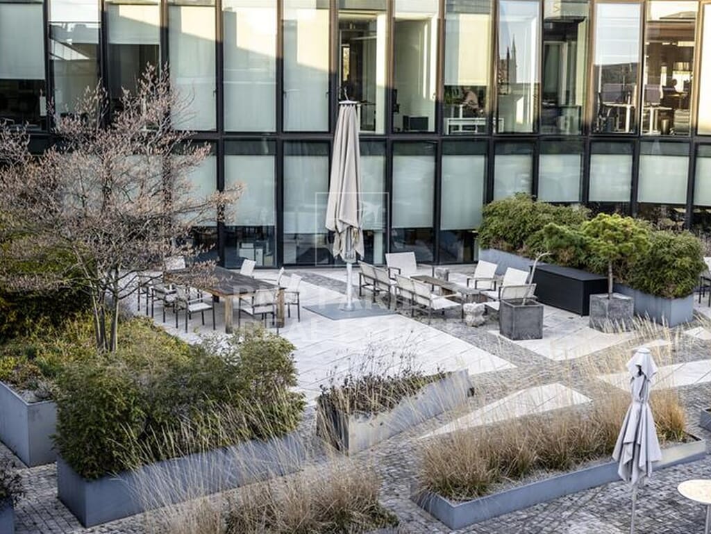 4. OG Dachterrasse