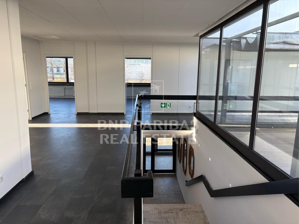 Eingangsbereich 1.OG