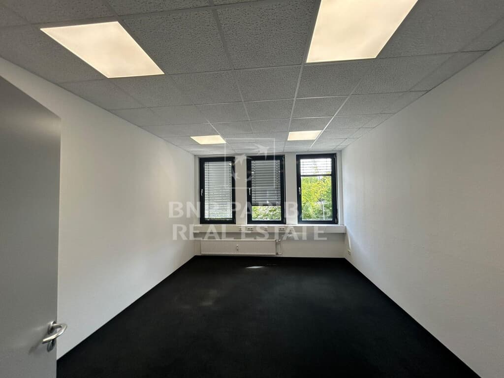 Bürofläche