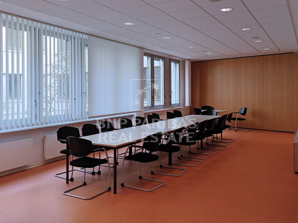 Innenansicht 4