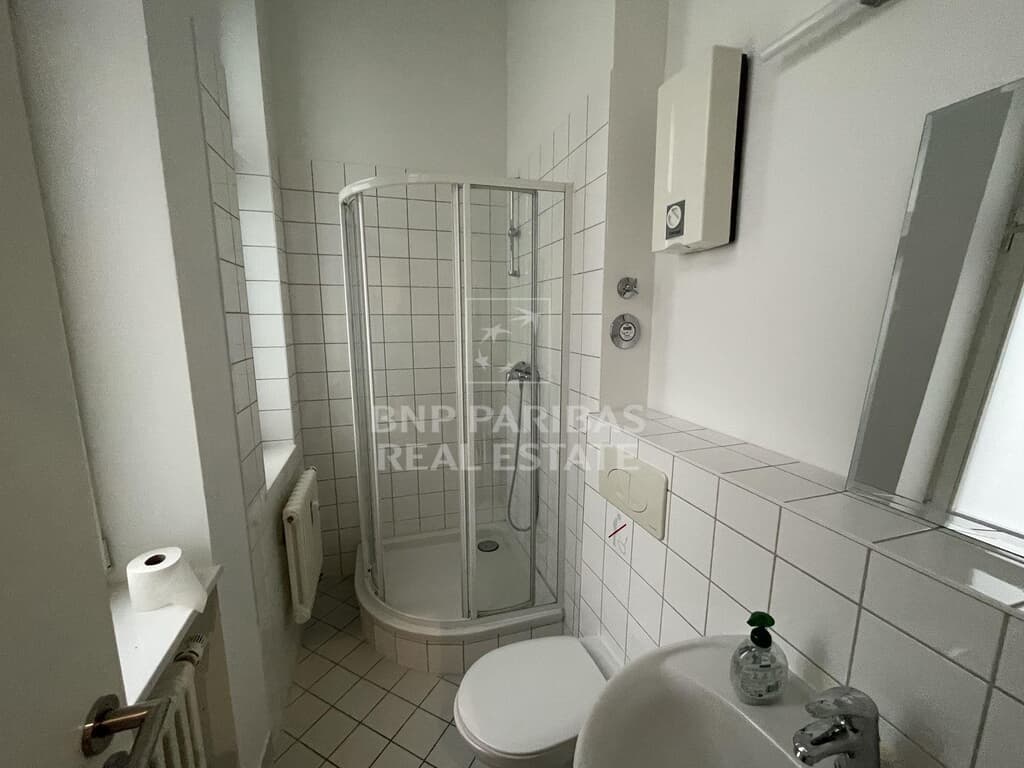 Sanitärbereich