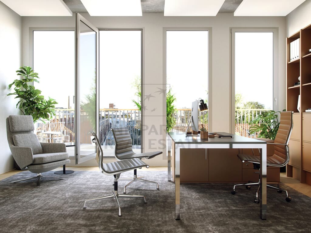 FABRIK_Single_Office