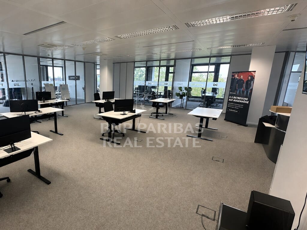 Open-Space