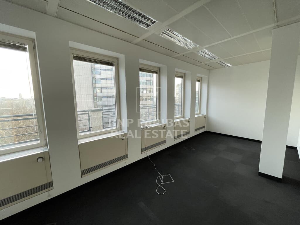 Bürobeispiel