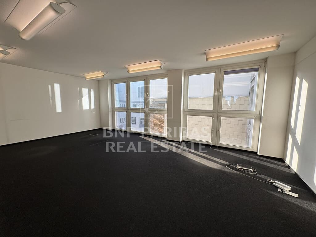 Moderne Bürofläche nähe Dom/ Hauptbahnhof