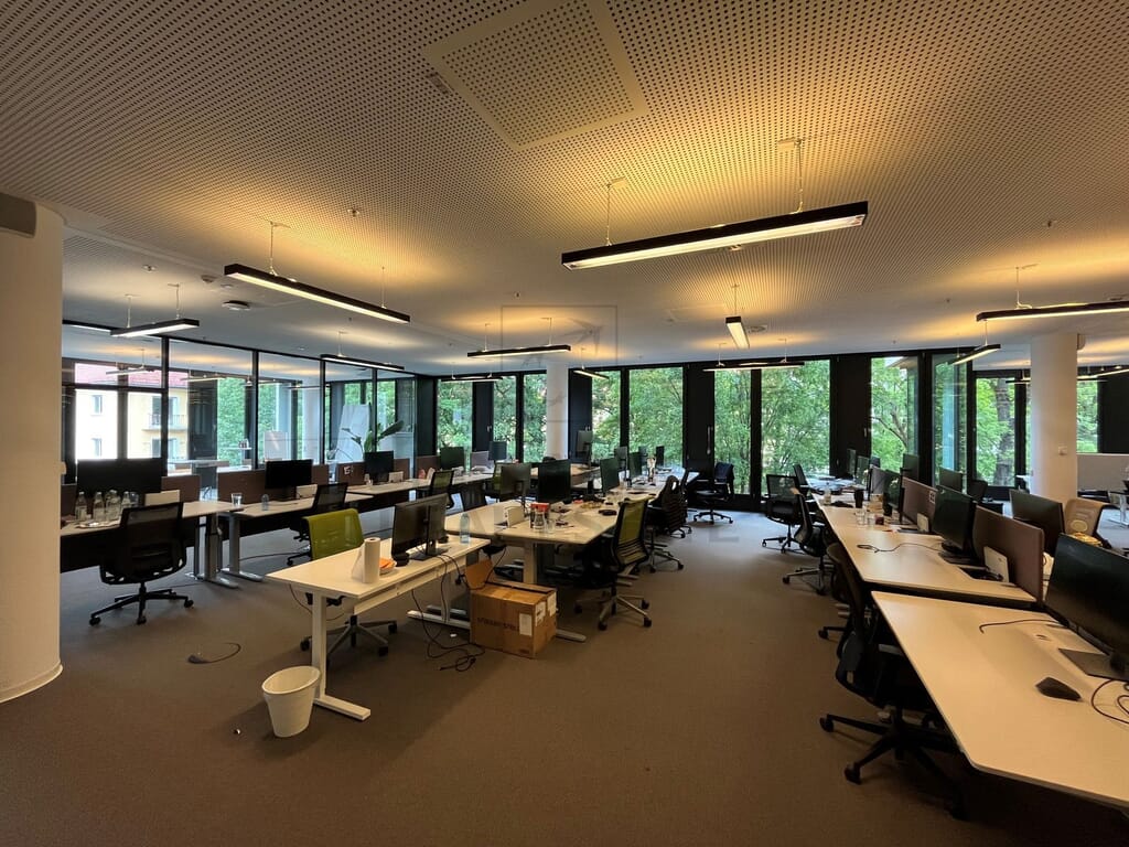 Innenansicht