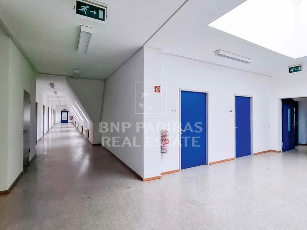 Innenansicht 4