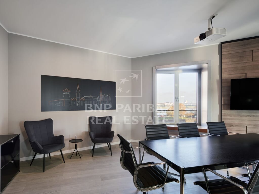 Innenansicht ©Annika Feuss