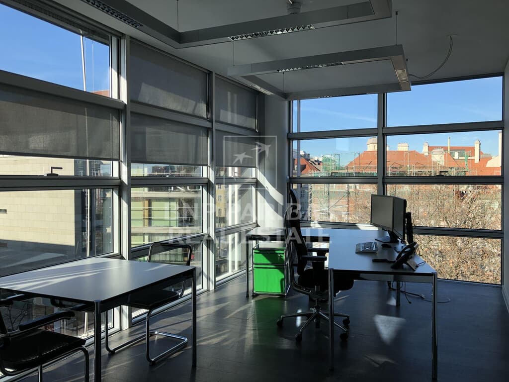 Innenansicht 1