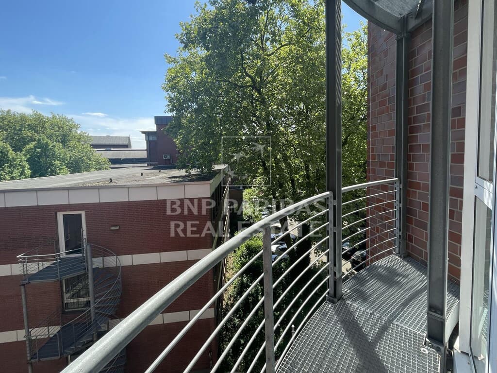 Balkon II