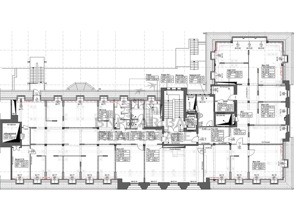 DG, ca. 725,29 m²