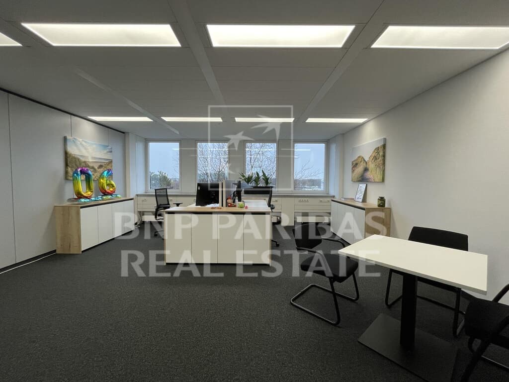 Beispiel Büro
