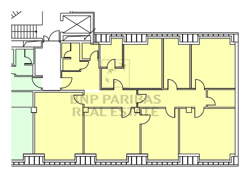 5. OG, ca. 230,72 m²