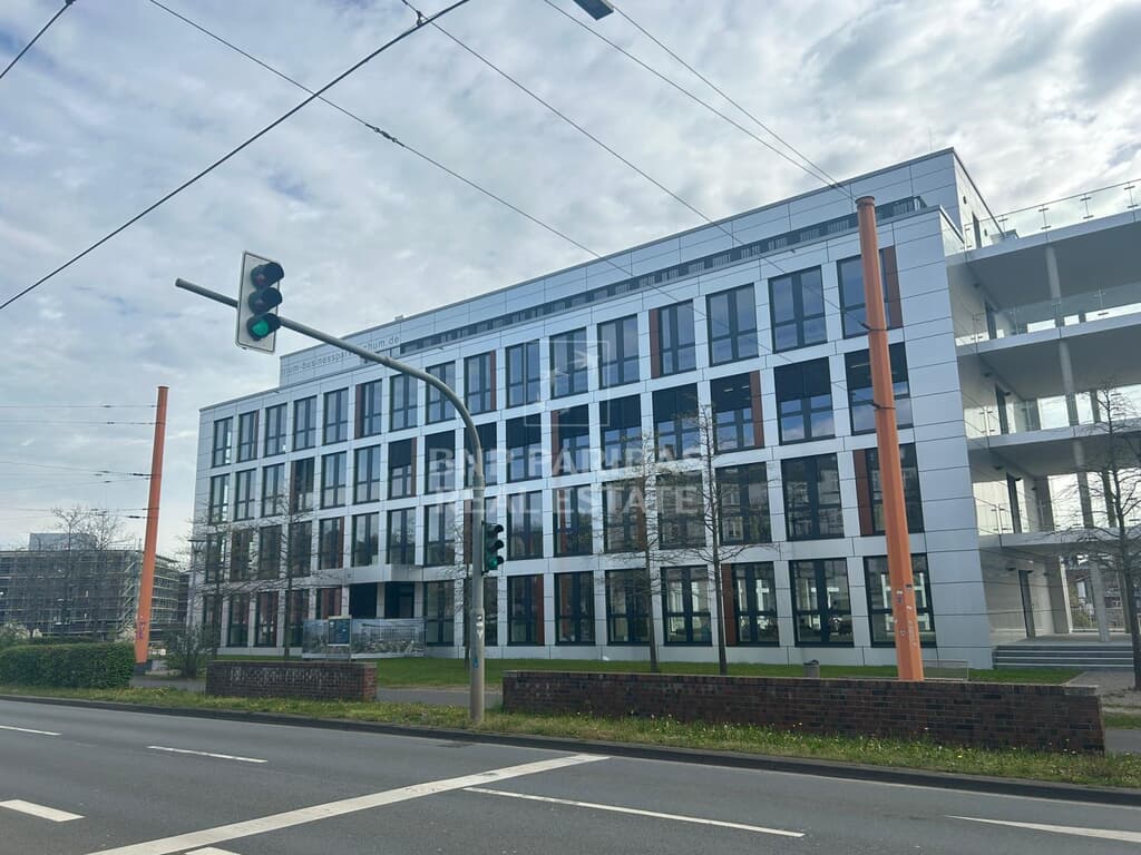 BNPP RE - TRIUM Businesspark