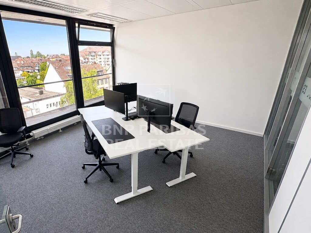 Gruppenbüro