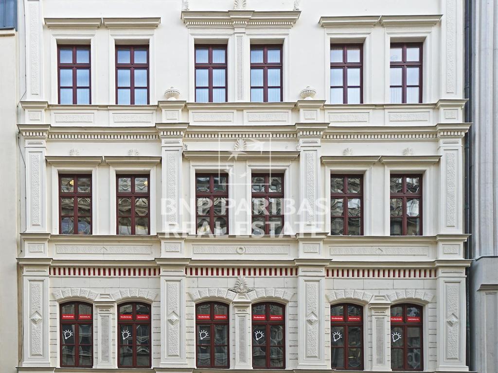 Top-Citylage! Bürofläche in der beliebten Nikolaistraße