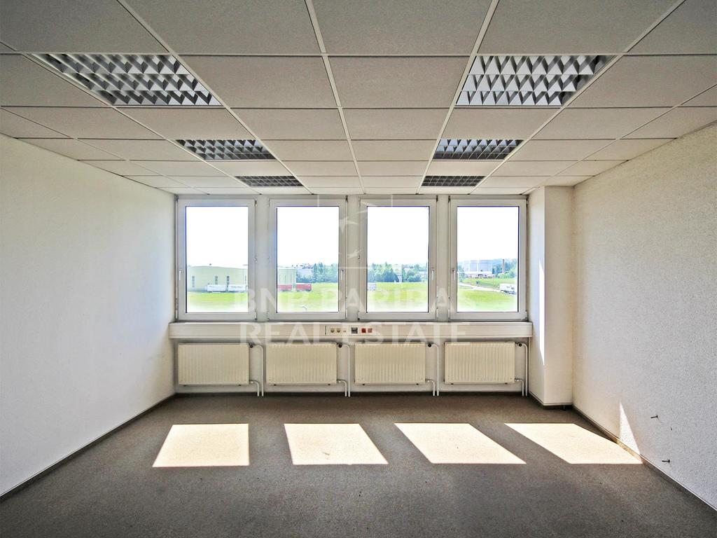Bürobeispiel