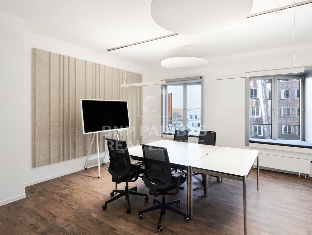 Innenansicht ©Annika Feuss