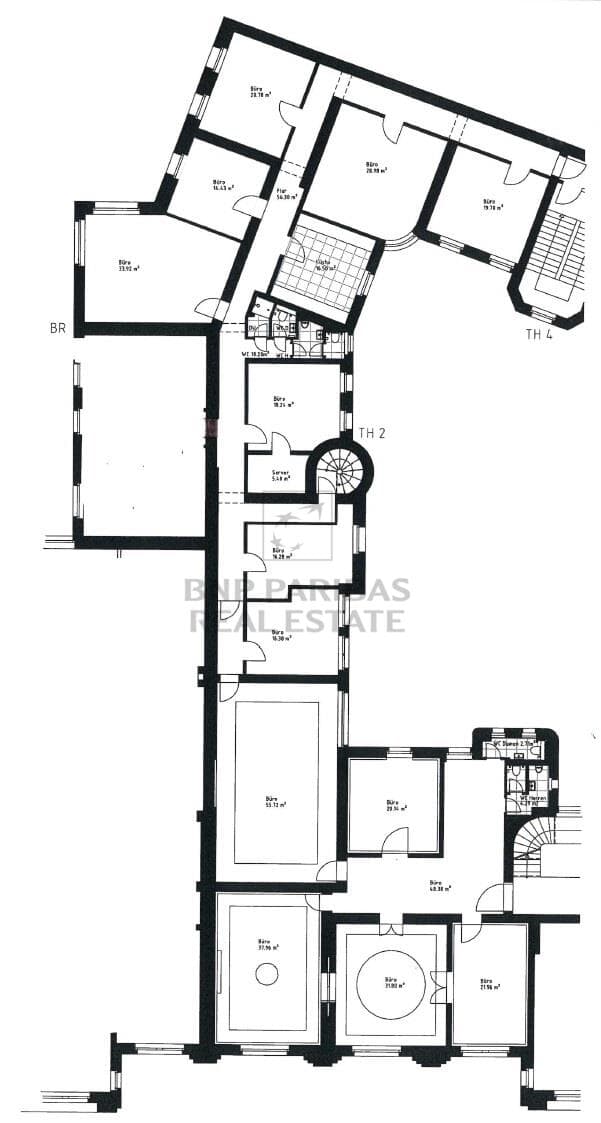 3. Obergeschoss links