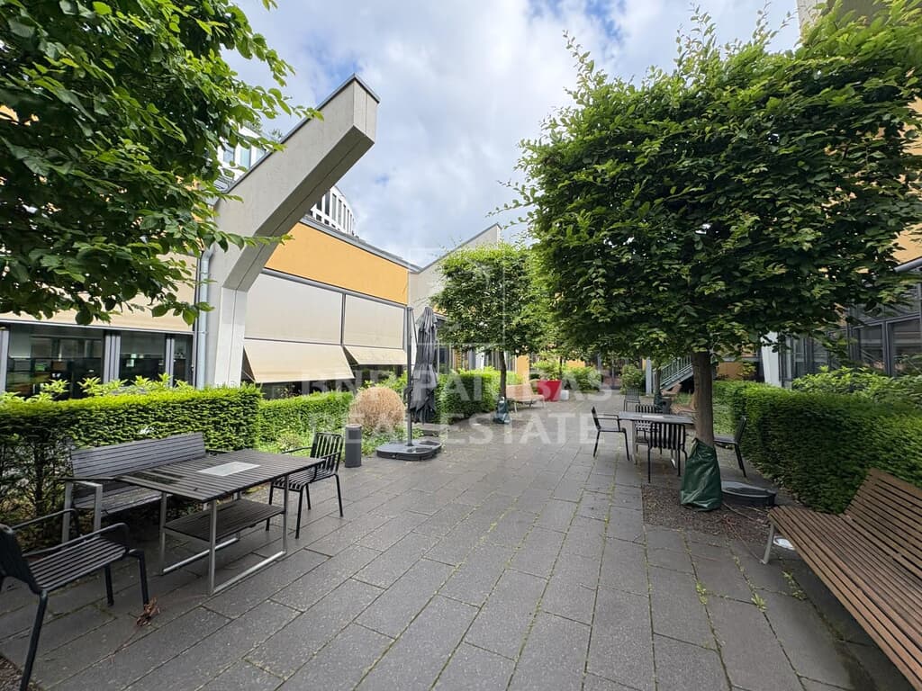 Terrasse ME 5a
