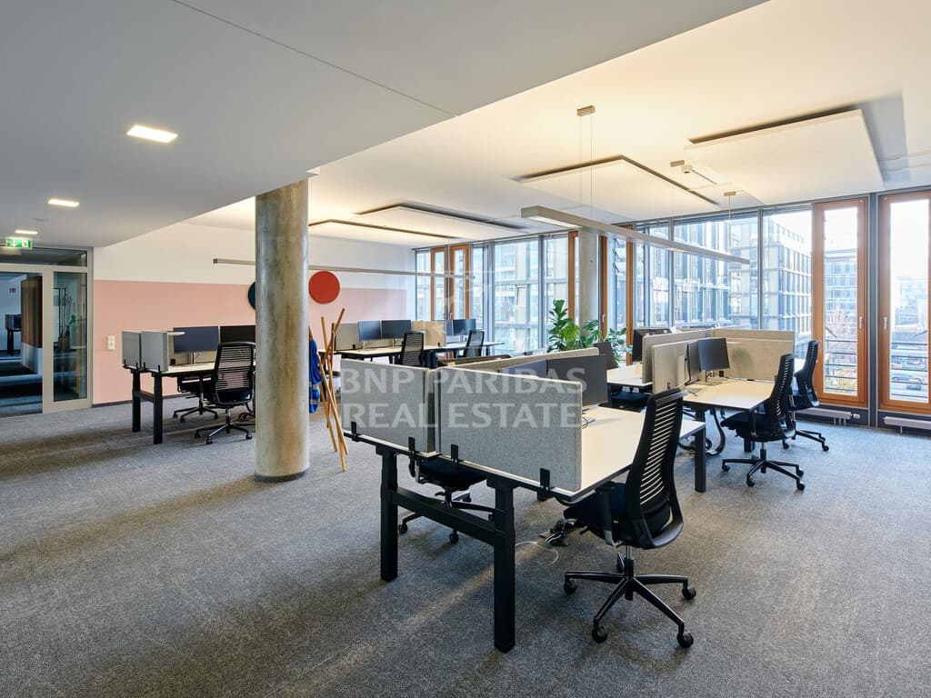 Beispiel Office