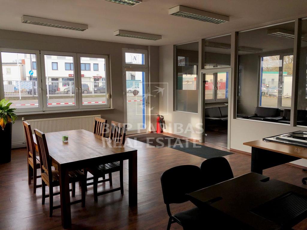 Büro