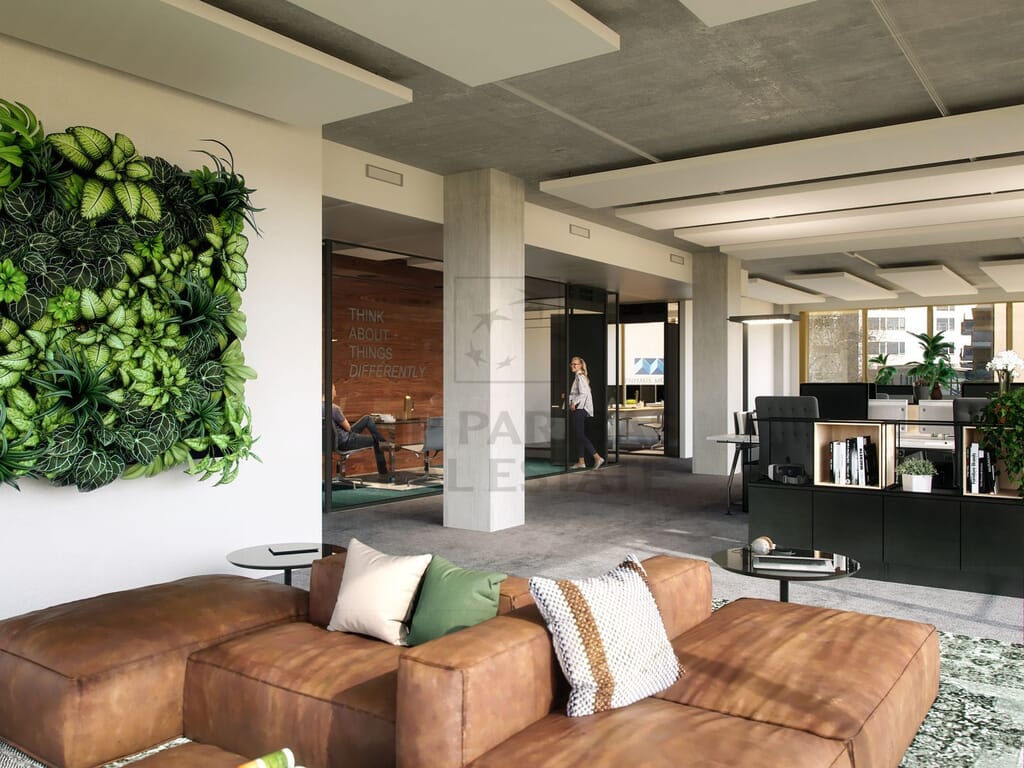 FABRIK_Lounge