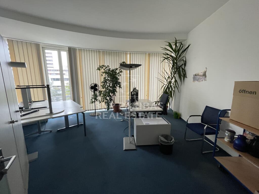 Bürobeispiel