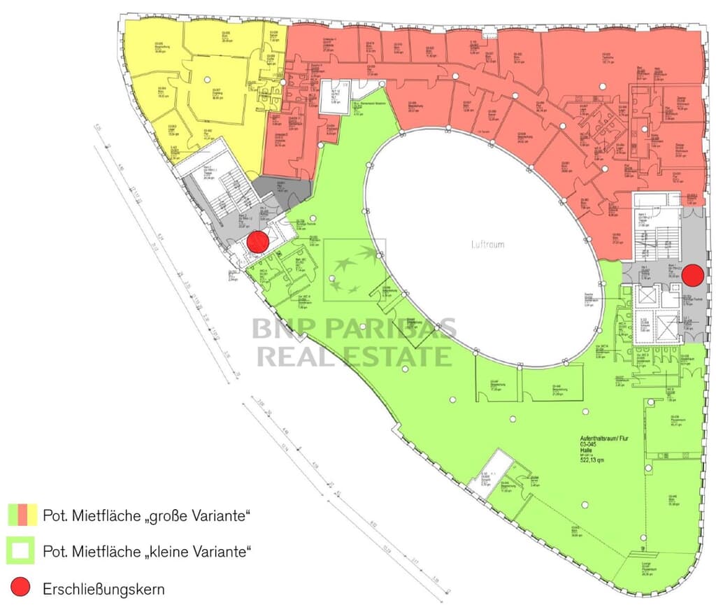 3.OG große und kleine Variante