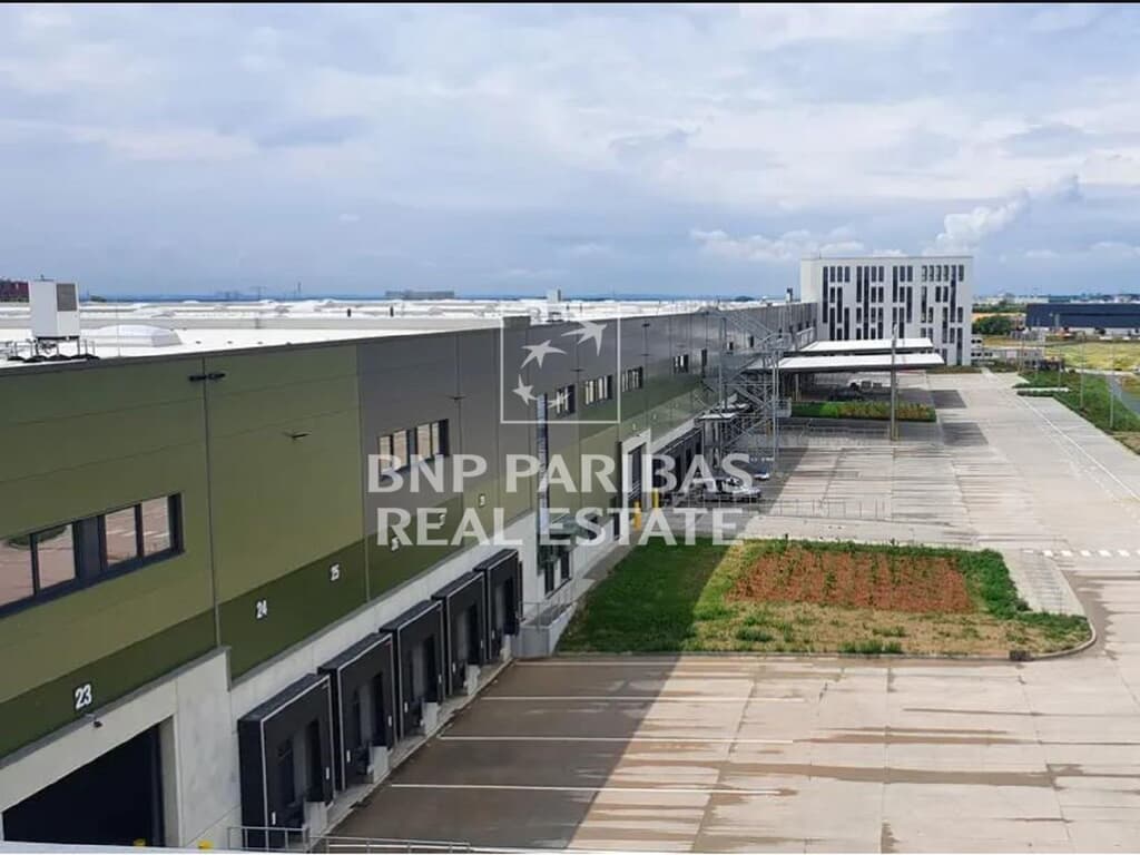 BNP Paribas Real Estate GmbH
