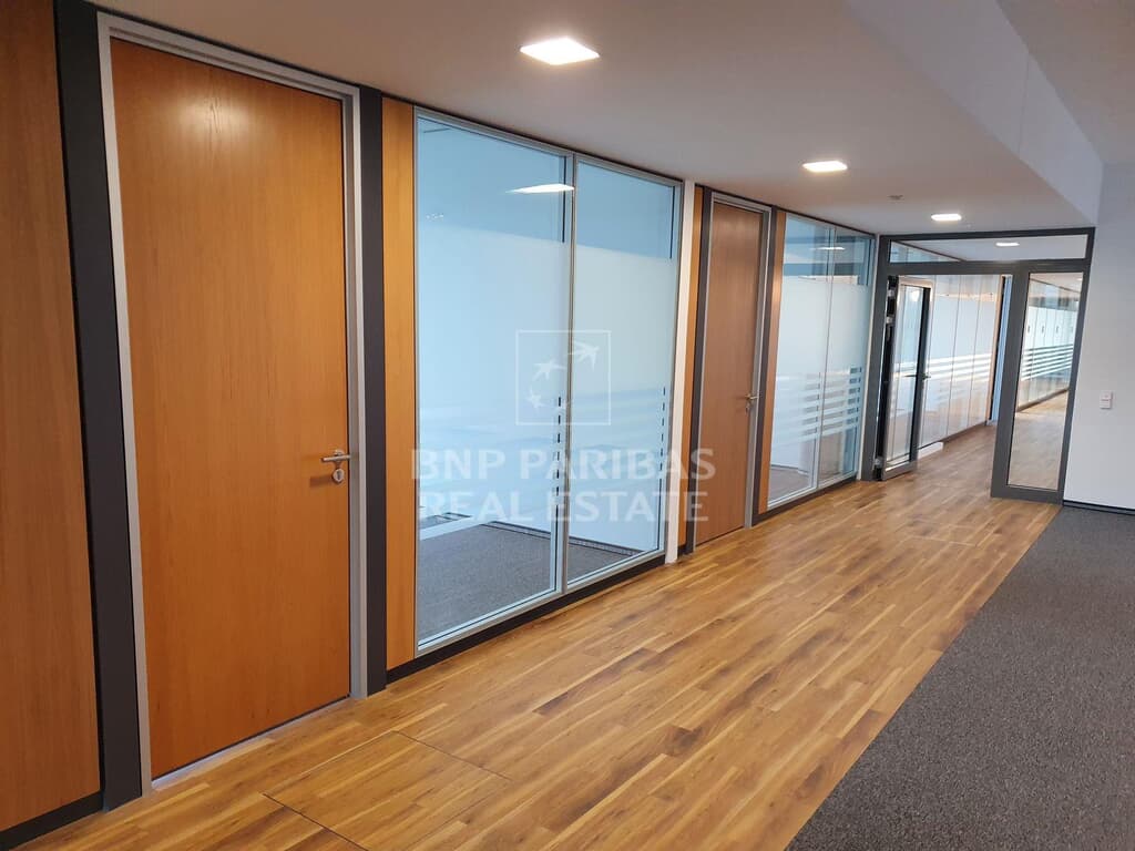 Büro