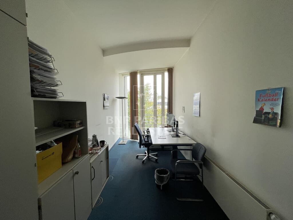 Bürobeispiel