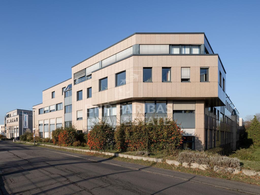 IM LEADAUFTRAG: PROVISIONSFREIE BÜROFLÄCHEN IM CAMPUS STOLLWERCK!