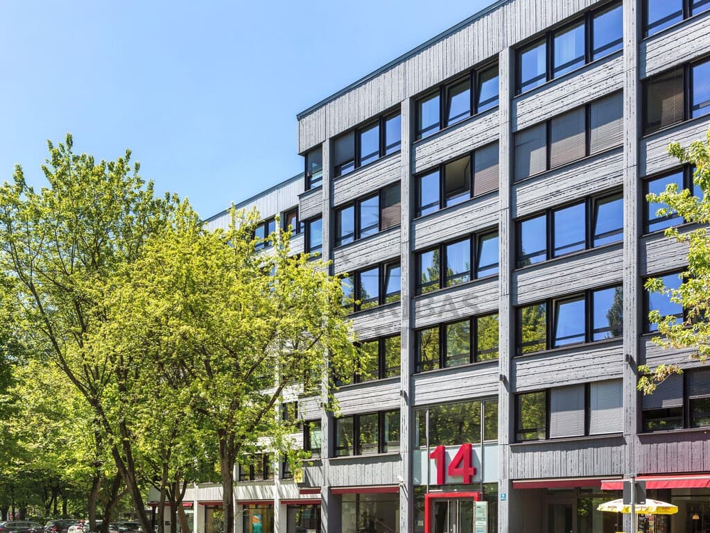 Beliebtes Quartier - Einmalige Gelegenheit!!