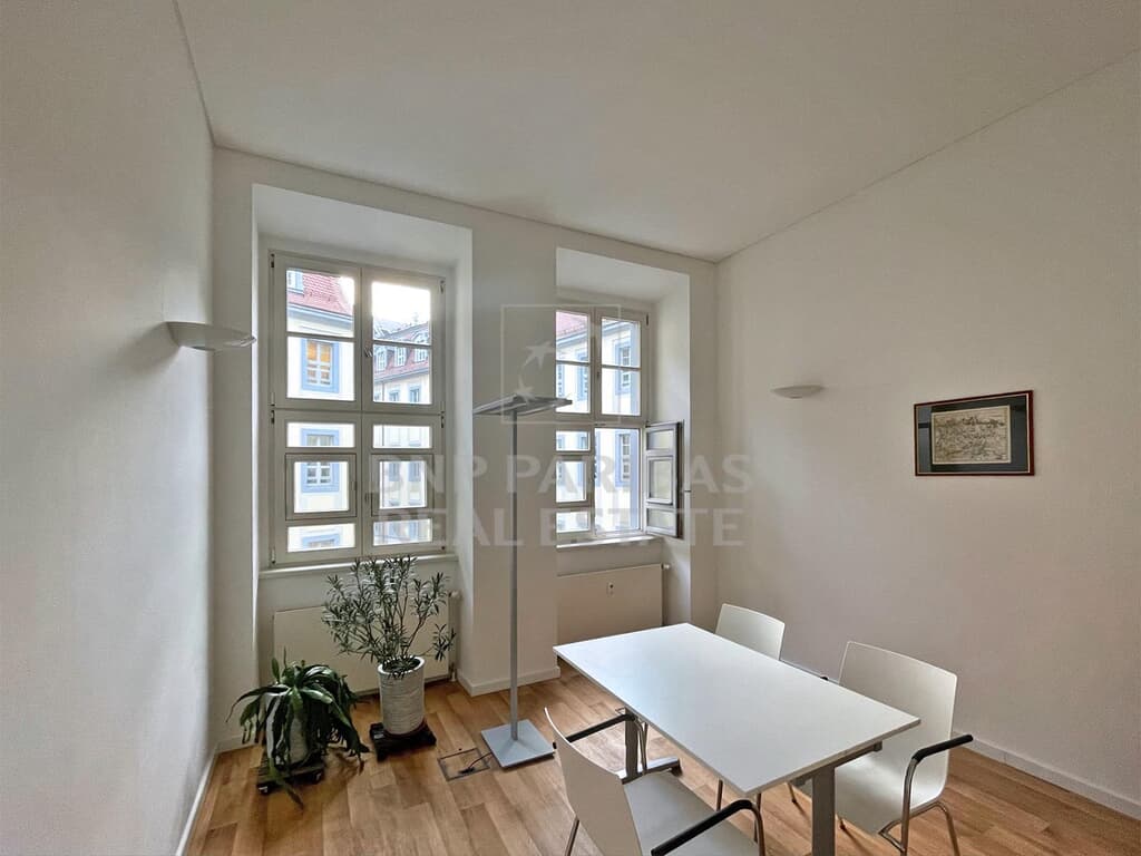 Innenansicht 2