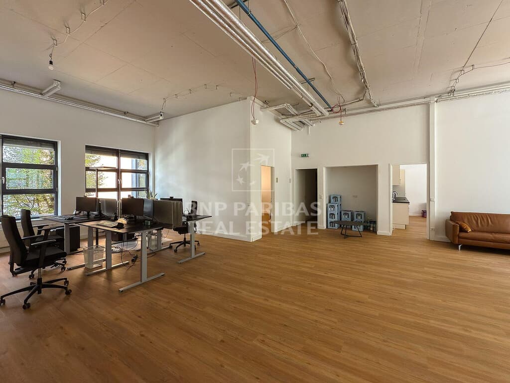 Bürobeispiel